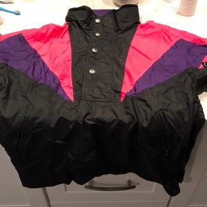 Vintage Coltech jacket. Size: S